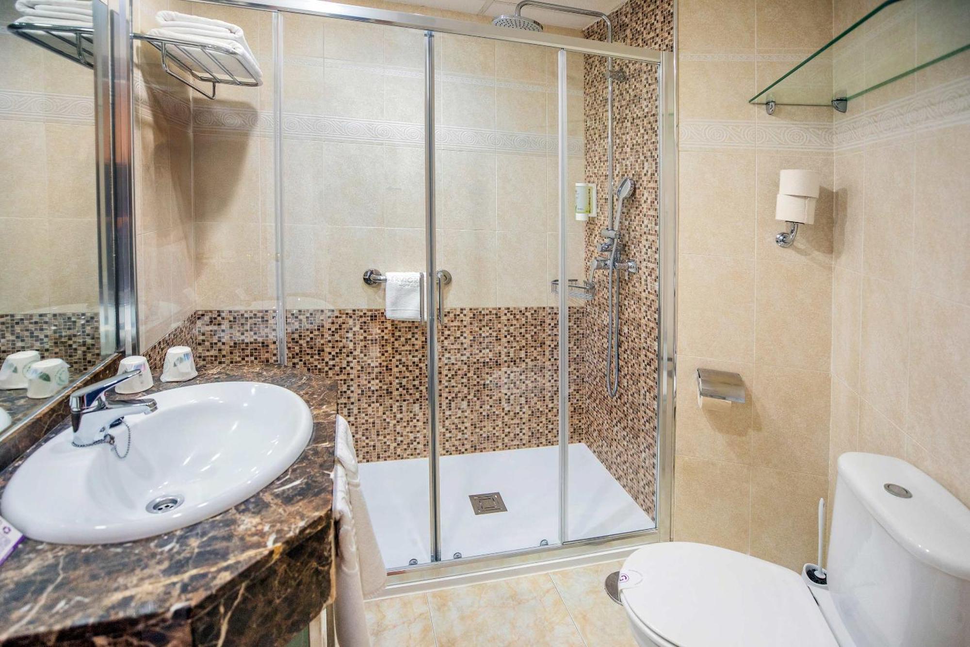 Hotel Servigroup Castilla Benidorm Room photo